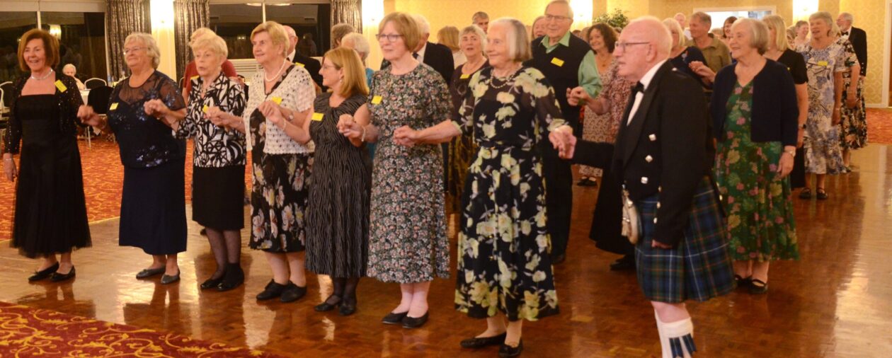 R.S.C.D.S Hamilton and Clydesdale